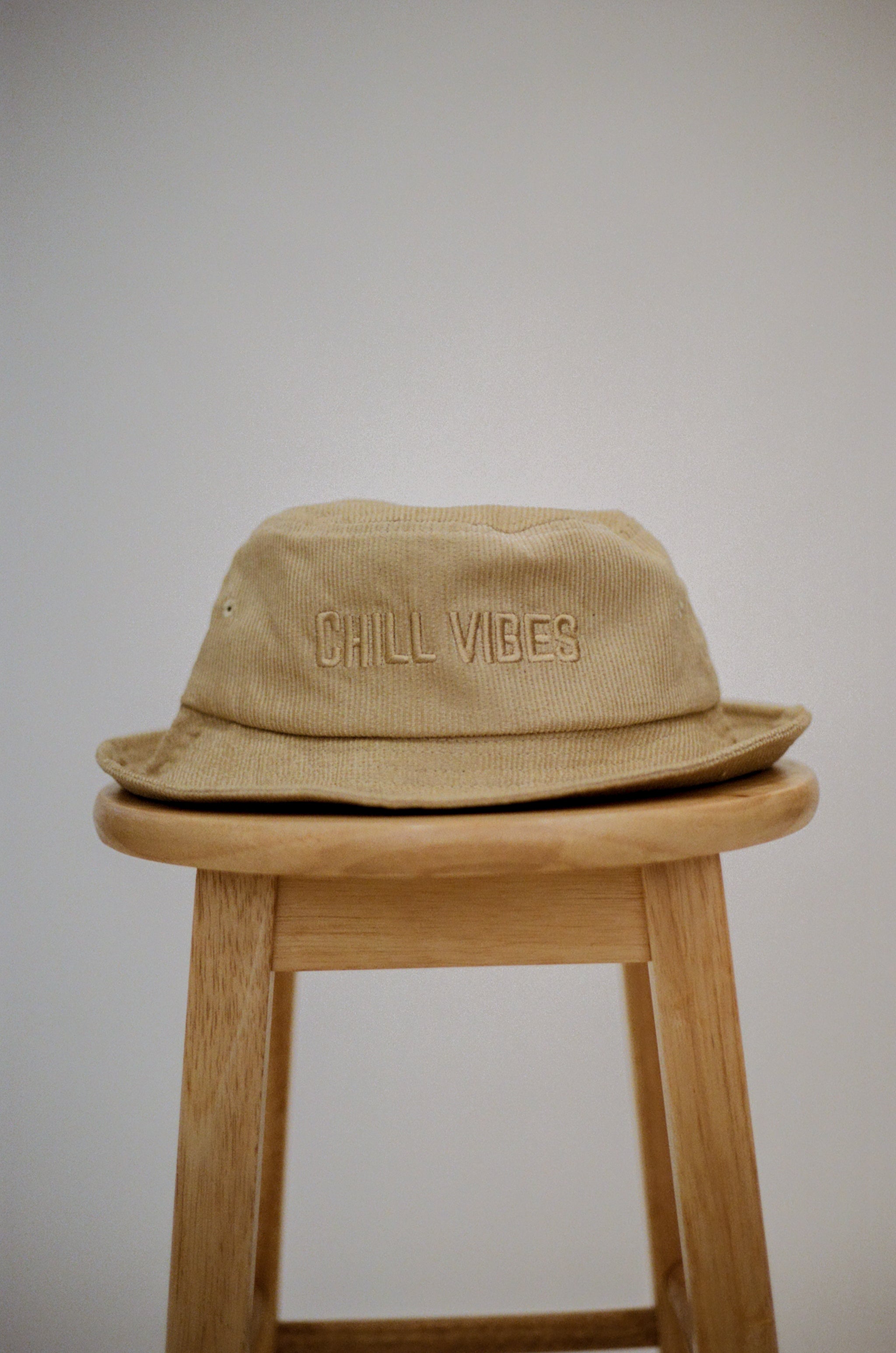 Billabong | On The Sand - Bucket Hat For Women - Beige - One Size